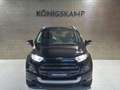 Ford EcoSport Titanium *1.HAND * SHZ * SERVICE NEU * Noir - thumbnail 5