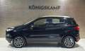 Ford EcoSport Titanium *1.HAND * SHZ * SERVICE NEU * Noir - thumbnail 4