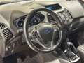 Ford EcoSport Titanium *1.HAND * SHZ * SERVICE NEU * Noir - thumbnail 8