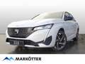 Peugeot 308 SW Allure, Winter-Paket, Gepäckraumtrennnetz Weiß - thumbnail 1