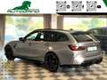 BMW M3 Touring Competition M xDrive 510CV Iva Esposta Grigio - thumbnail 4