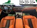 BMW M3 Touring Competition M xDrive 510CV Iva Esposta Grigio - thumbnail 13