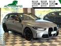 BMW M3 Touring Competition M xDrive 510CV Iva Esposta Grigio - thumbnail 3