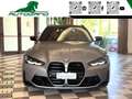 BMW M3 Touring Competition M xDrive 510CV Iva Esposta Grigio - thumbnail 2
