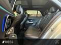Mercedes-Benz E 450 d T 4M AMG+PANO+KEYL+STDHZG+HUD+AIRM+AHK+360° Silber - thumbnail 4