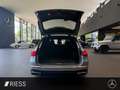 Mercedes-Benz E 450 d T 4M AMG+PANO+KEYL+STDHZG+HUD+AIRM+AHK+360° Silber - thumbnail 18