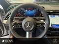 Mercedes-Benz E 450 d T 4M AMG+PANO+KEYL+STDHZG+HUD+AIRM+AHK+360° Silber - thumbnail 14