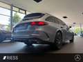 Mercedes-Benz E 450 d T 4M AMG+PANO+KEYL+STDHZG+HUD+AIRM+AHK+360° Silber - thumbnail 7
