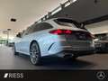 Mercedes-Benz E 450 d T 4M AMG+PANO+KEYL+STDHZG+HUD+AIRM+AHK+360° Silber - thumbnail 19