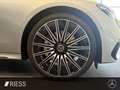 Mercedes-Benz E 450 d T 4M AMG+PANO+KEYL+STDHZG+HUD+AIRM+AHK+360° Argintiu - thumbnail 9
