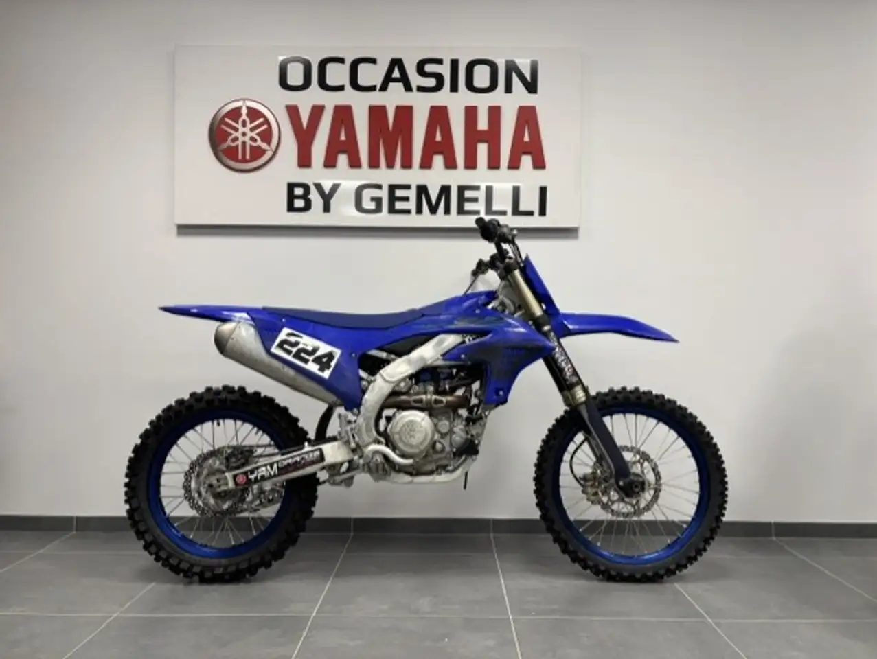 Yamaha