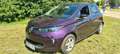 Renault ZOE Zoe Bose Elektro Batterie Eigentum Lila - thumbnail 2