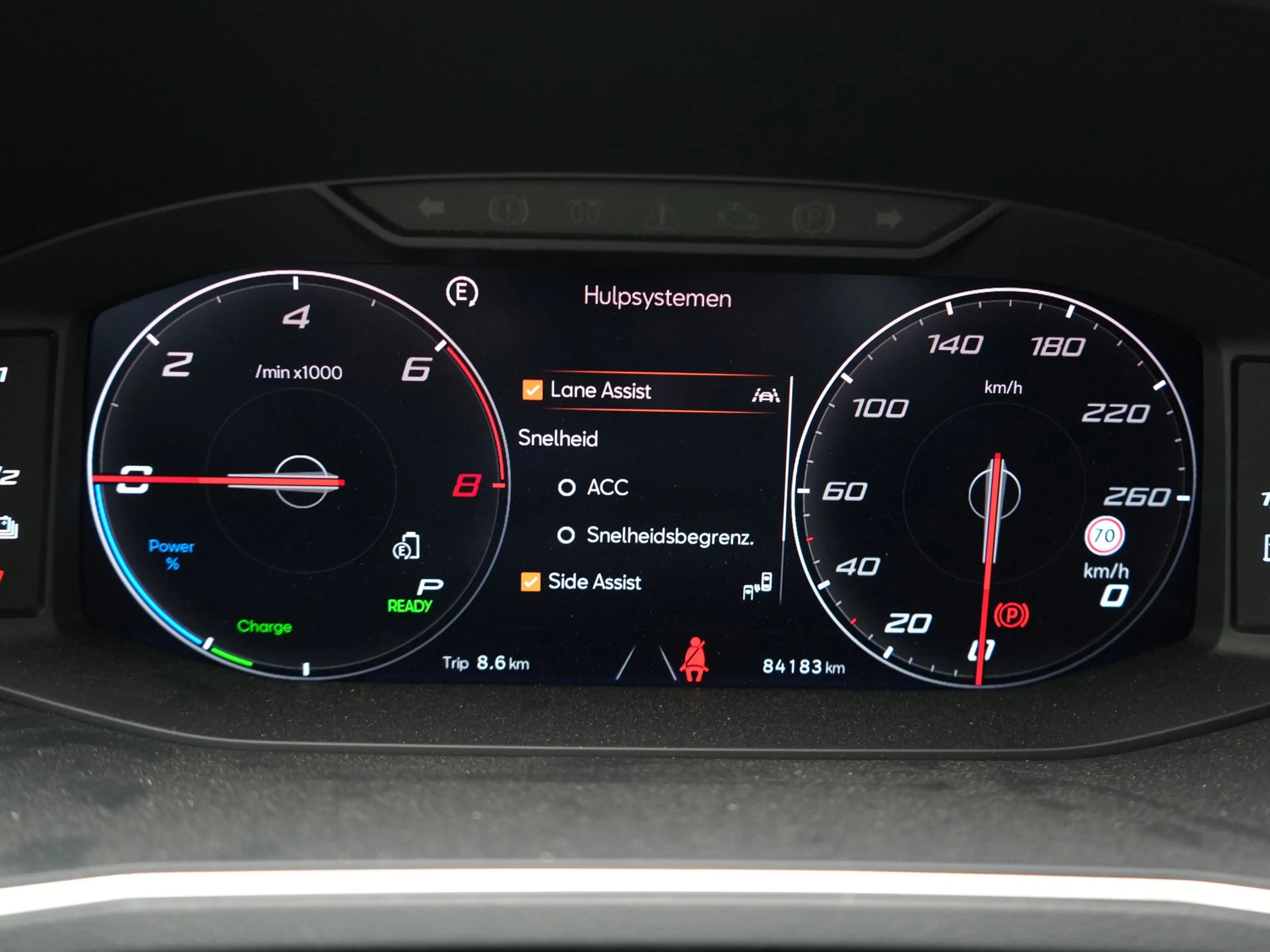 SEAT Tarraco 1.4 TSI e-Hybrid PHEV FR Business Intense 245pk De — photo 13