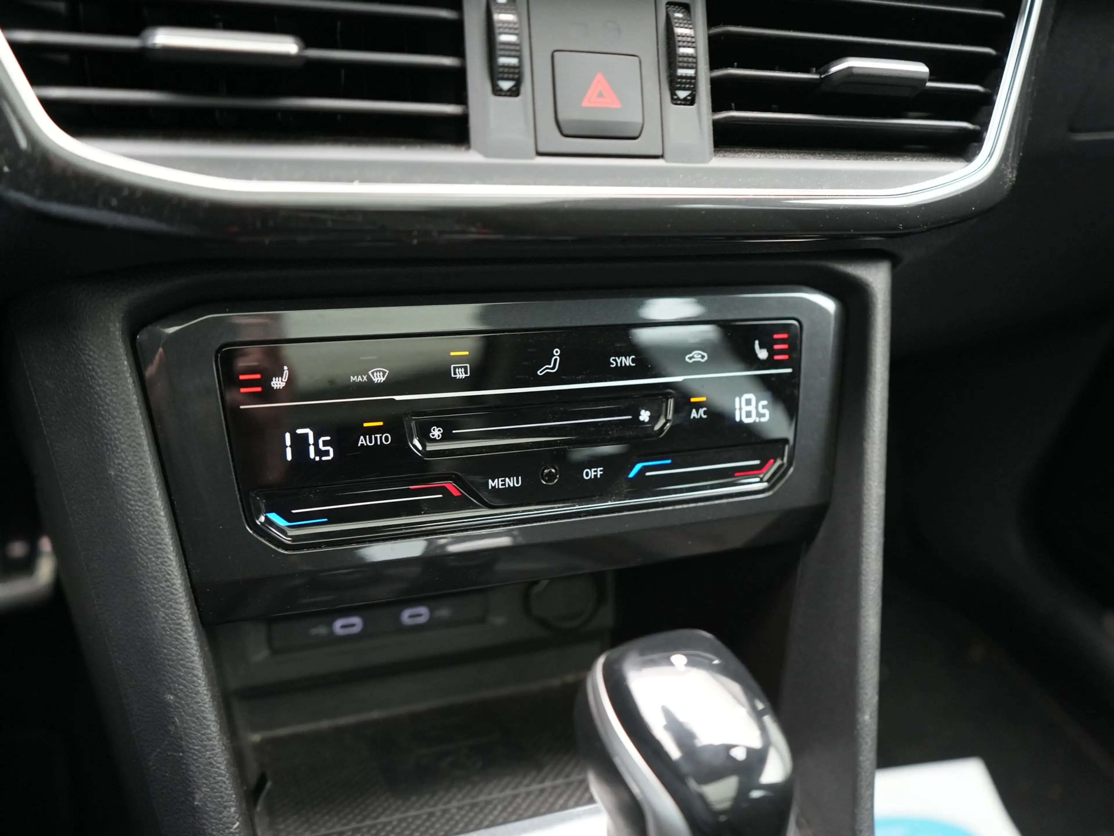 SEAT Tarraco 1.4 TSI e-Hybrid PHEV FR Business Intense 245pk De — photo 20