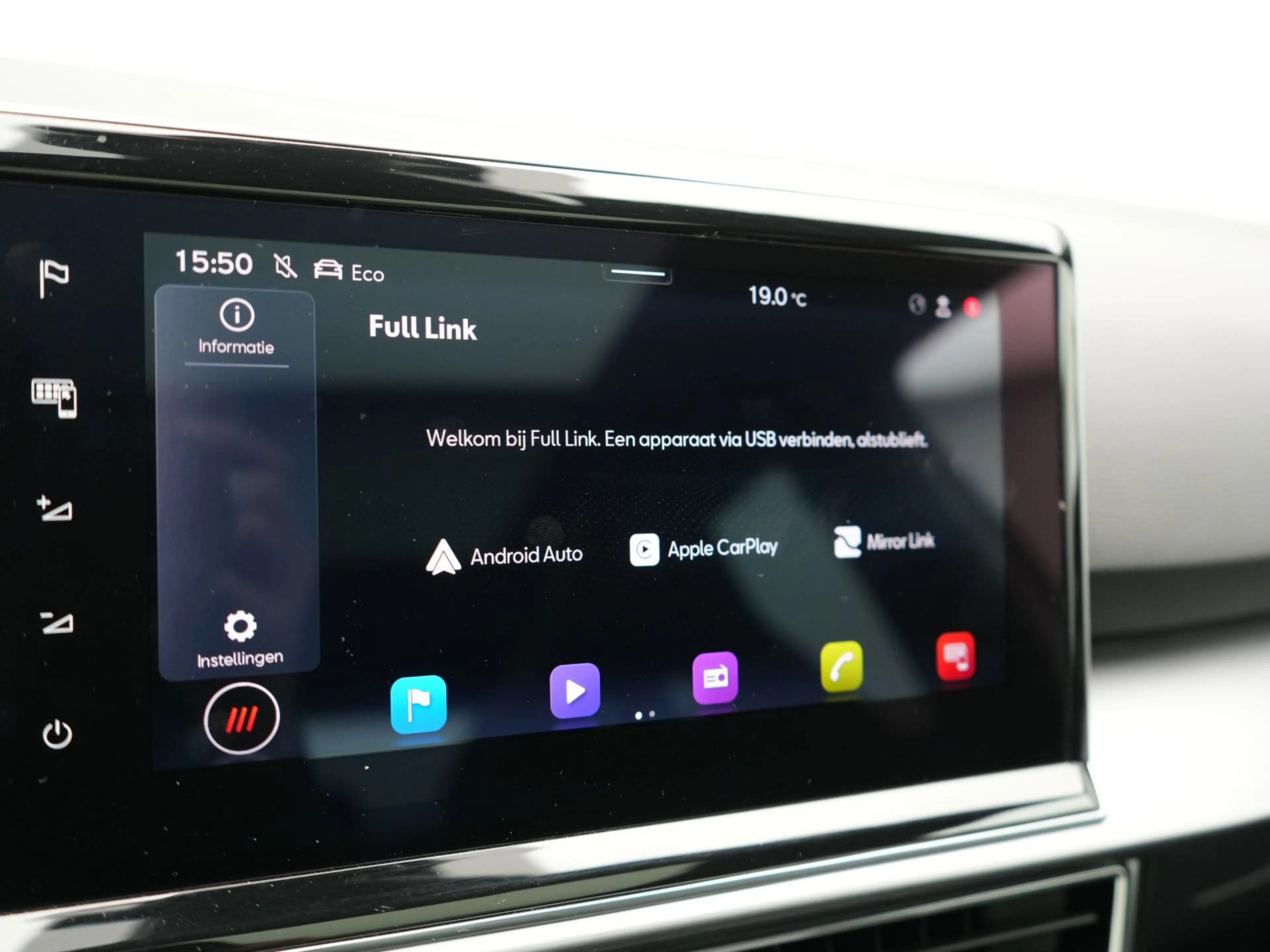 SEAT Tarraco 1.4 TSI e-Hybrid PHEV FR Business Intense 245pk De — photo 18