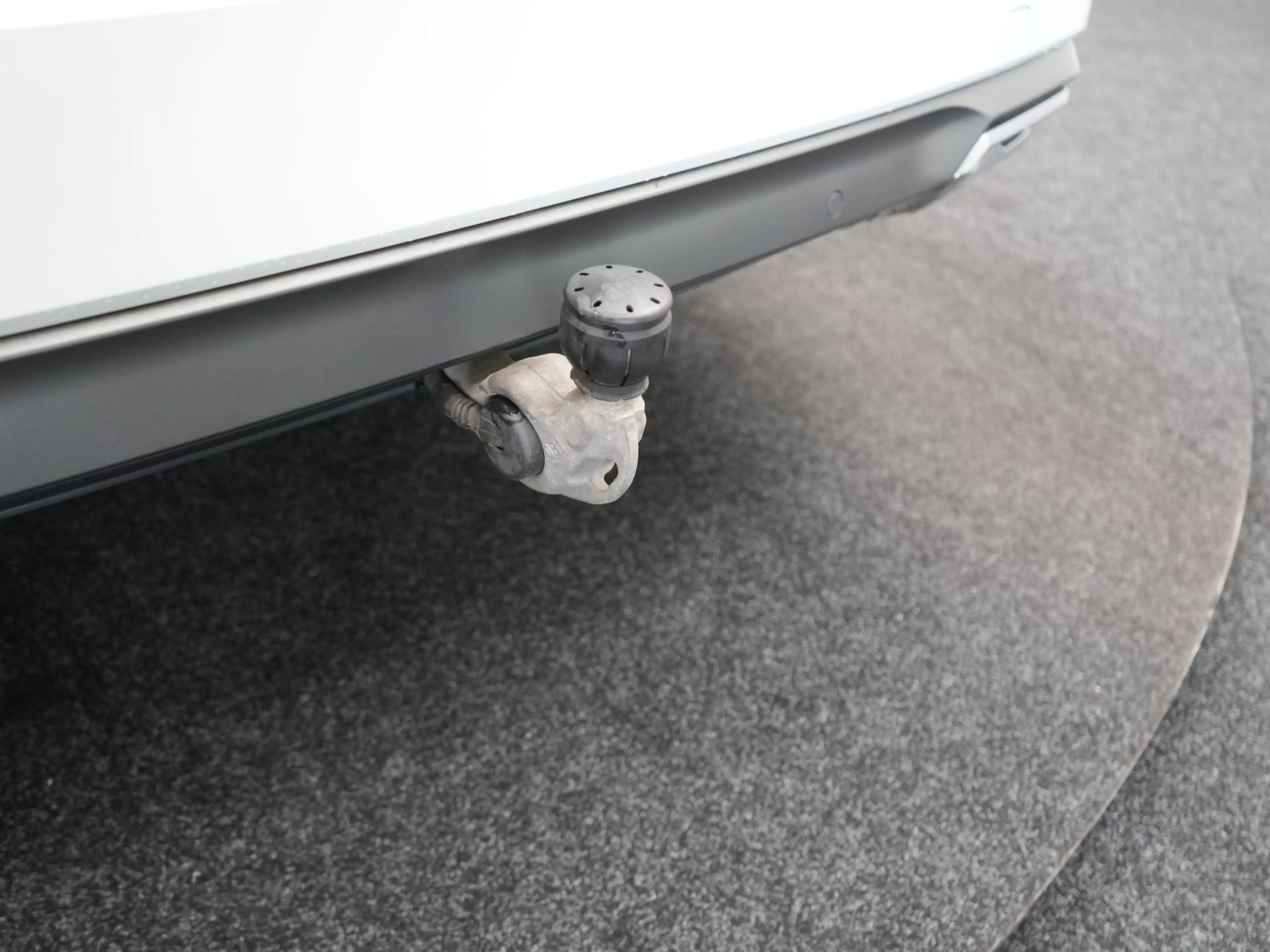 SEAT Tarraco 1.4 TSI e-Hybrid PHEV FR Business Intense 245pk De — photo 11