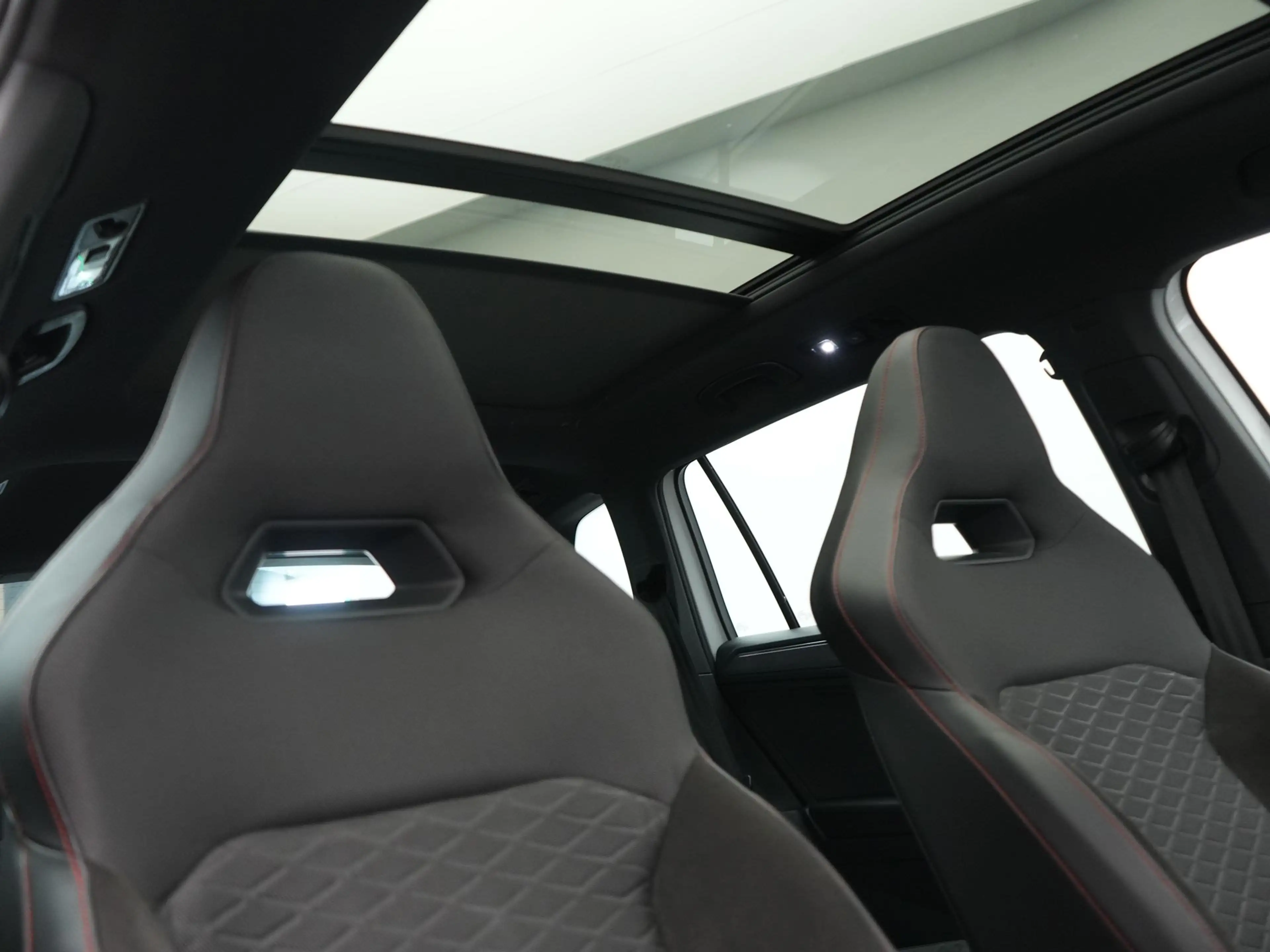 SEAT Tarraco 1.4 TSI e-Hybrid PHEV FR Business Intense 245pk De — photo 5