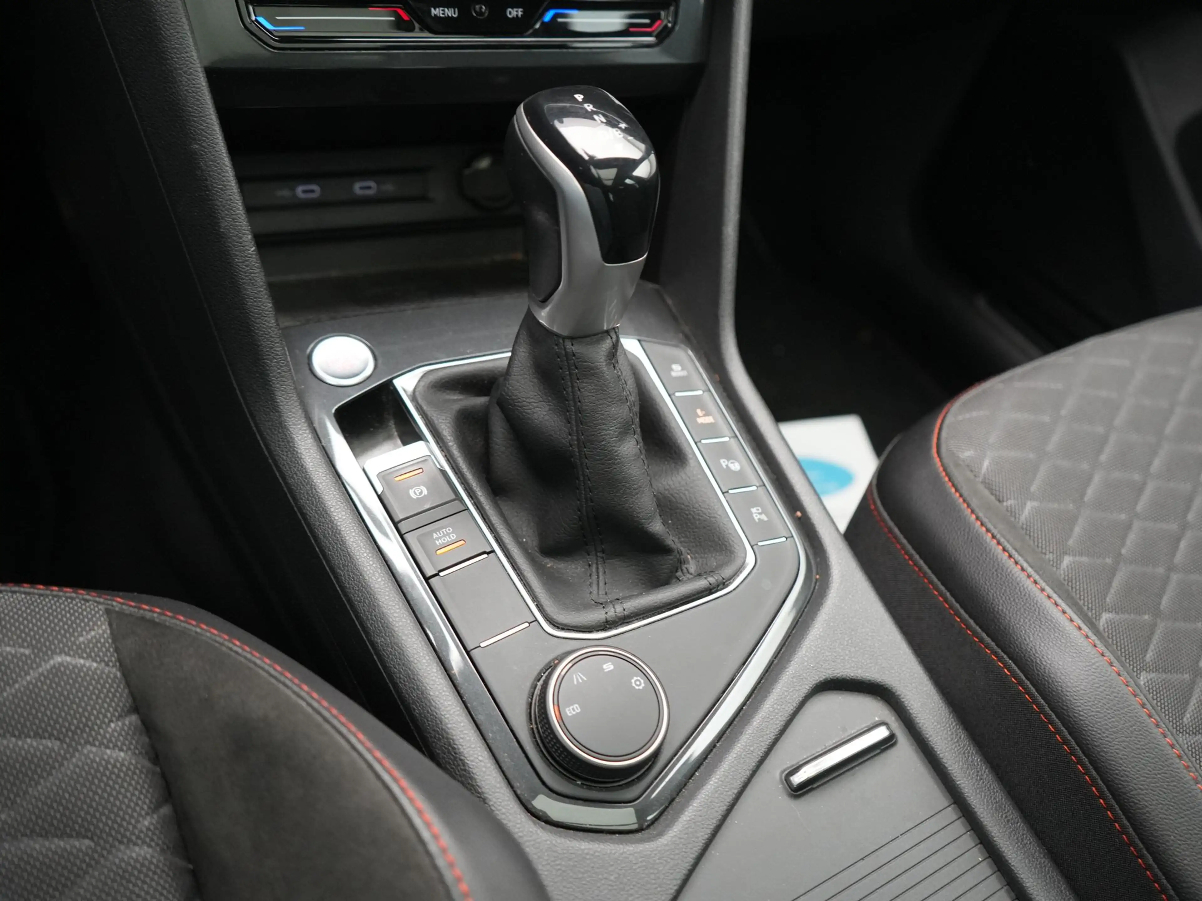 SEAT Tarraco 1.4 TSI e-Hybrid PHEV FR Business Intense 245pk De — photo 40