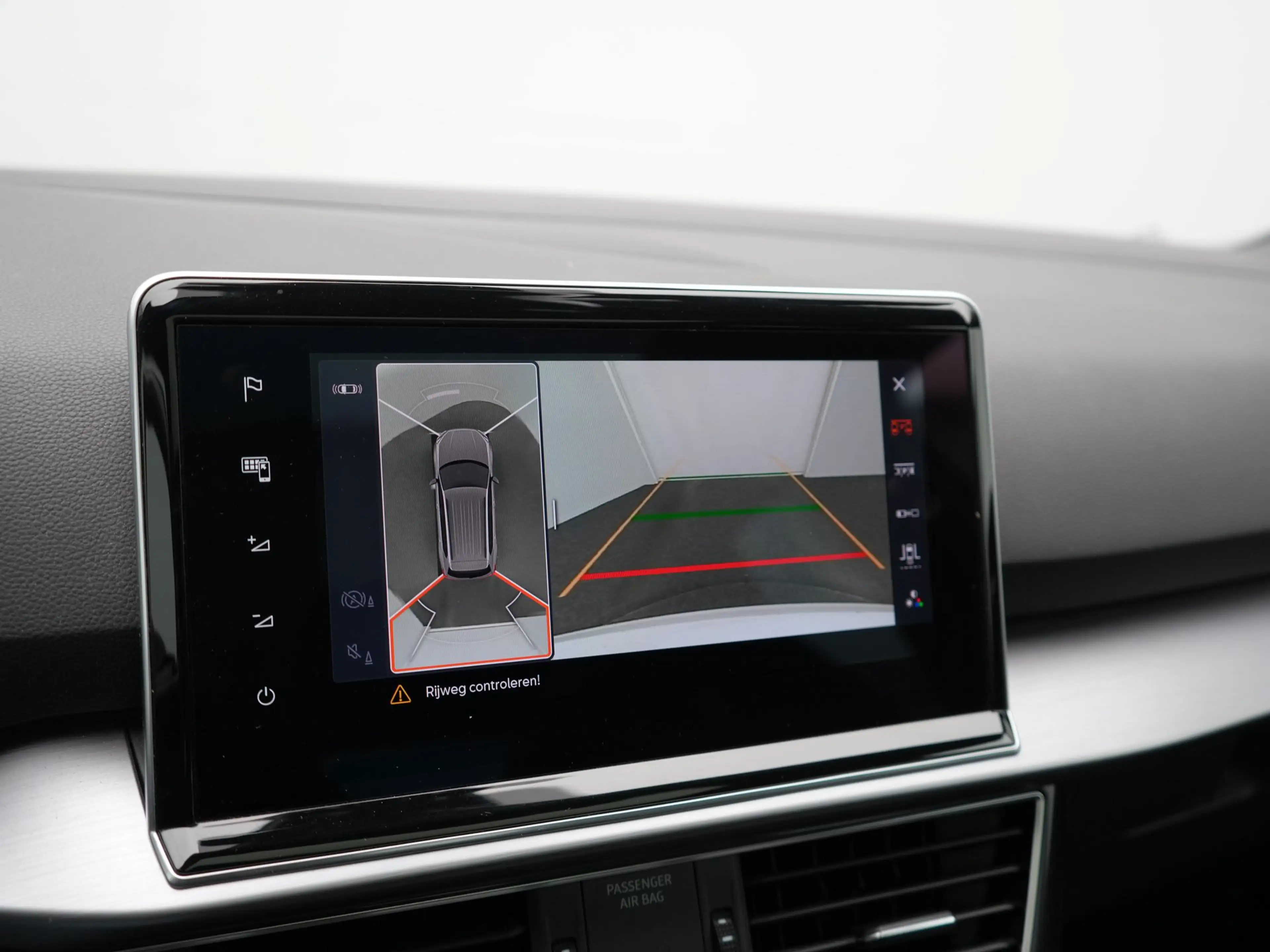 SEAT Tarraco 1.4 TSI e-Hybrid PHEV FR Business Intense 245pk De — photo 15