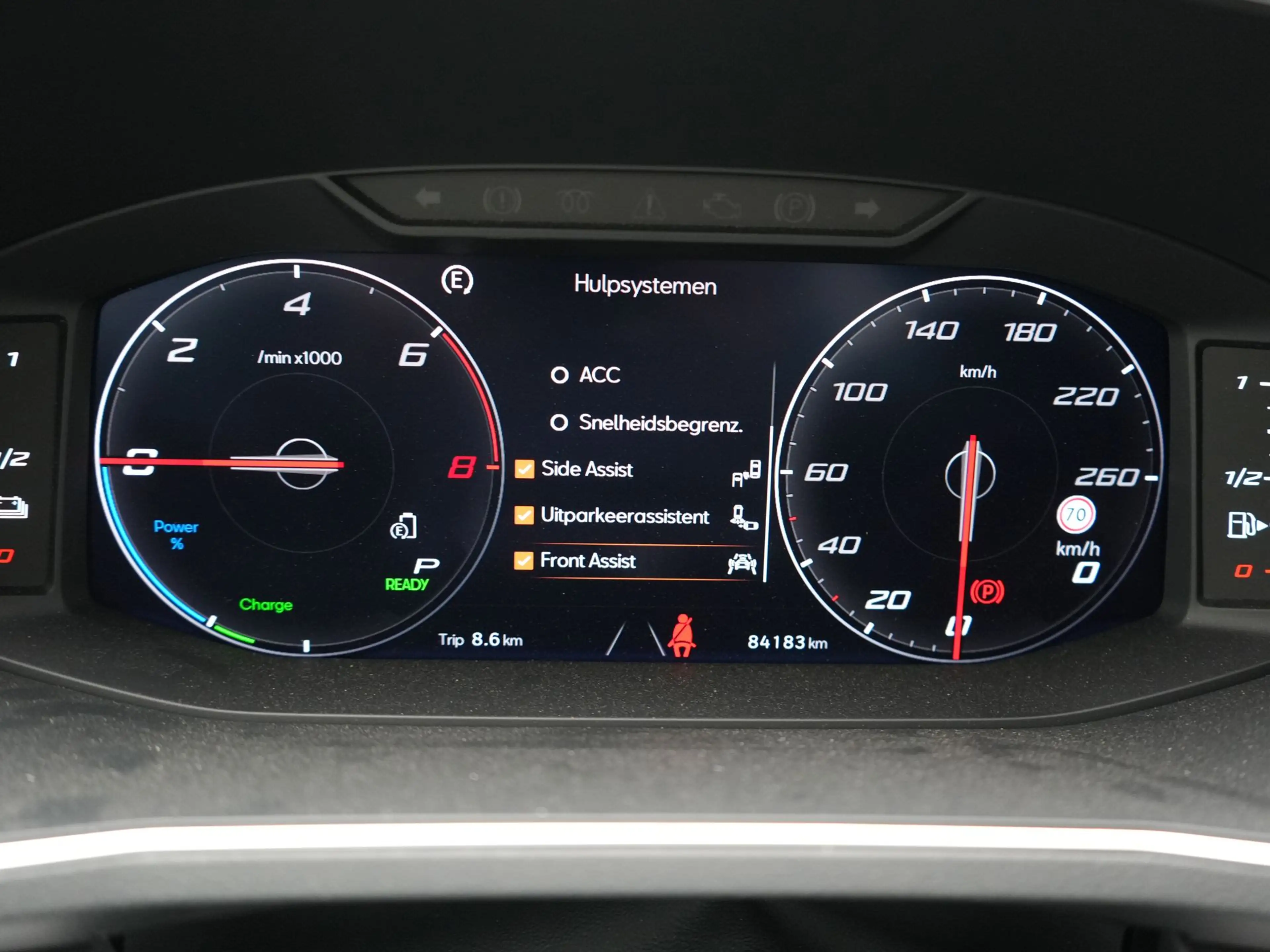 SEAT Tarraco 1.4 TSI e-Hybrid PHEV FR Business Intense 245pk De — photo 14