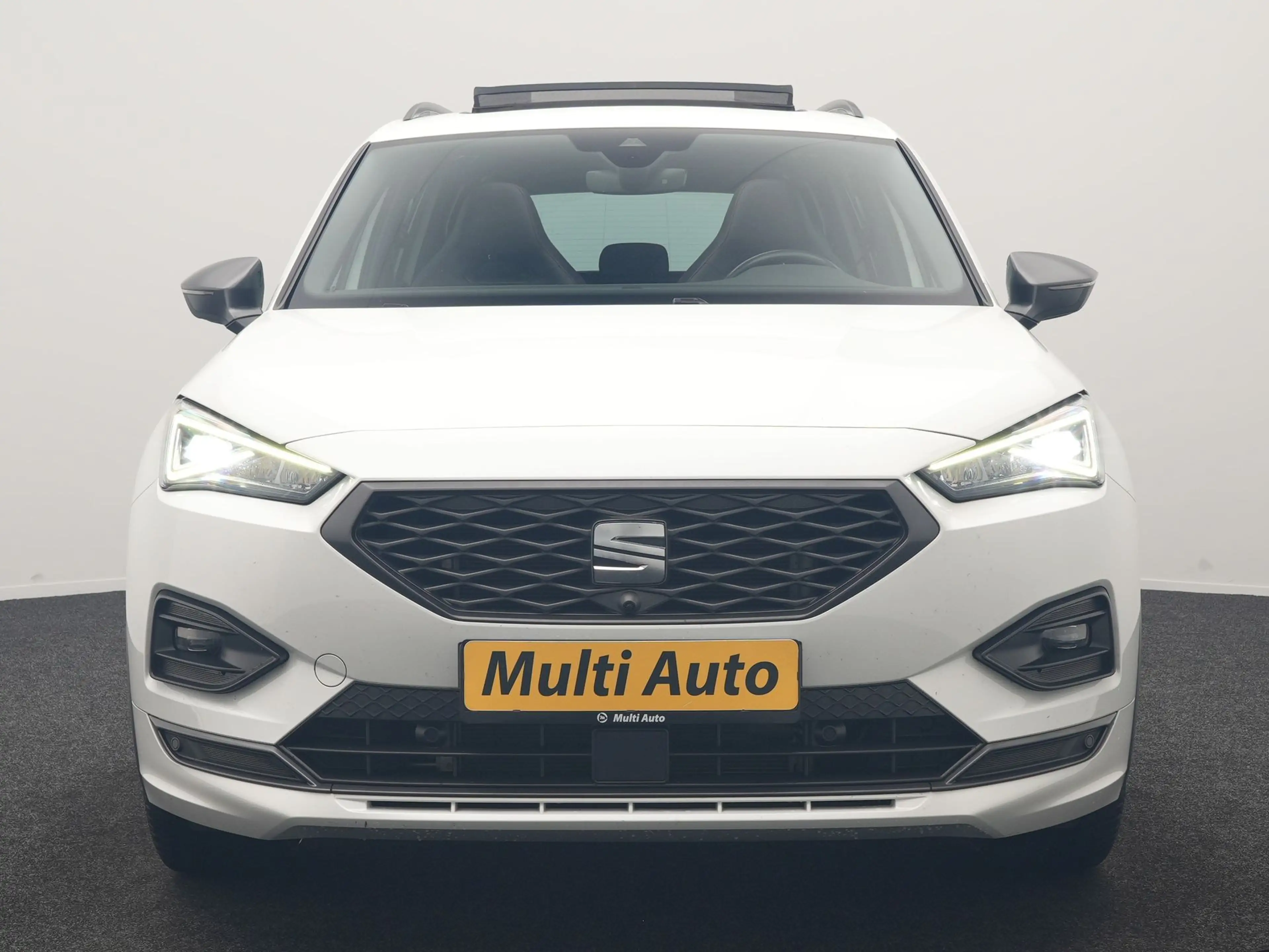 SEAT Tarraco 1.4 TSI e-Hybrid PHEV FR Business Intense 245pk De — photo 22