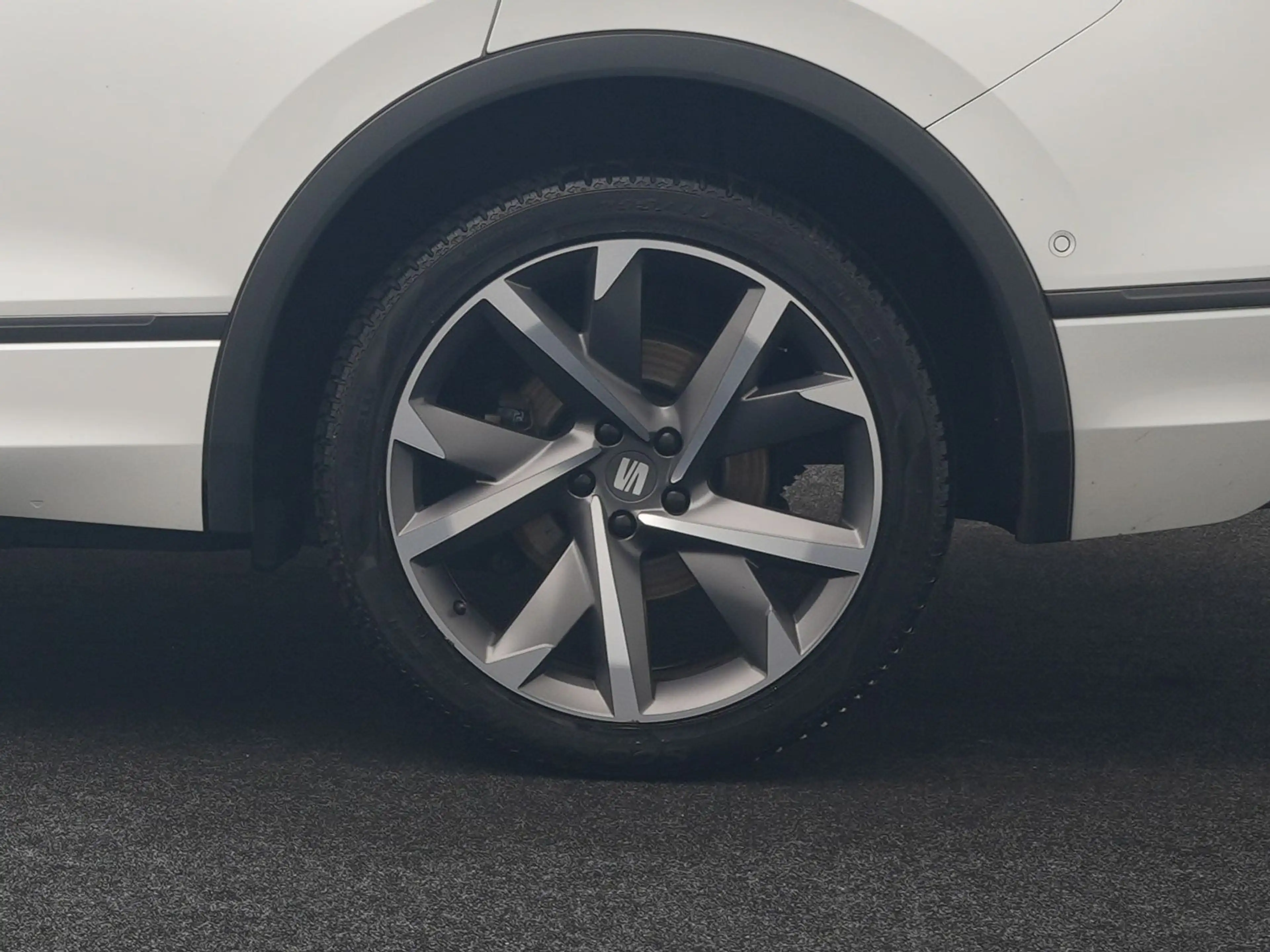 SEAT Tarraco 1.4 TSI e-Hybrid PHEV FR Business Intense 245pk De — photo 46