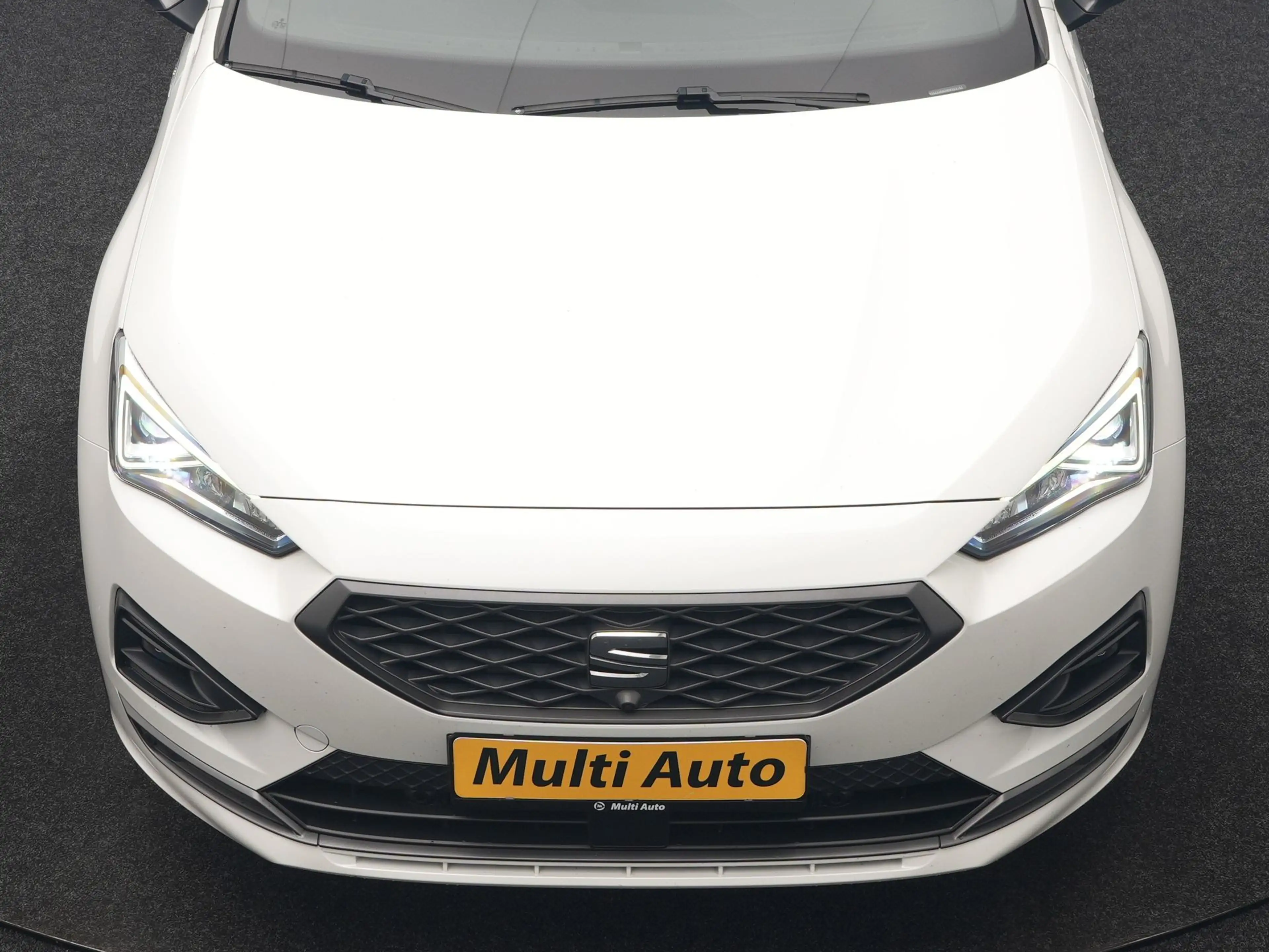 SEAT Tarraco 1.4 TSI e-Hybrid PHEV FR Business Intense 245pk De — photo 32