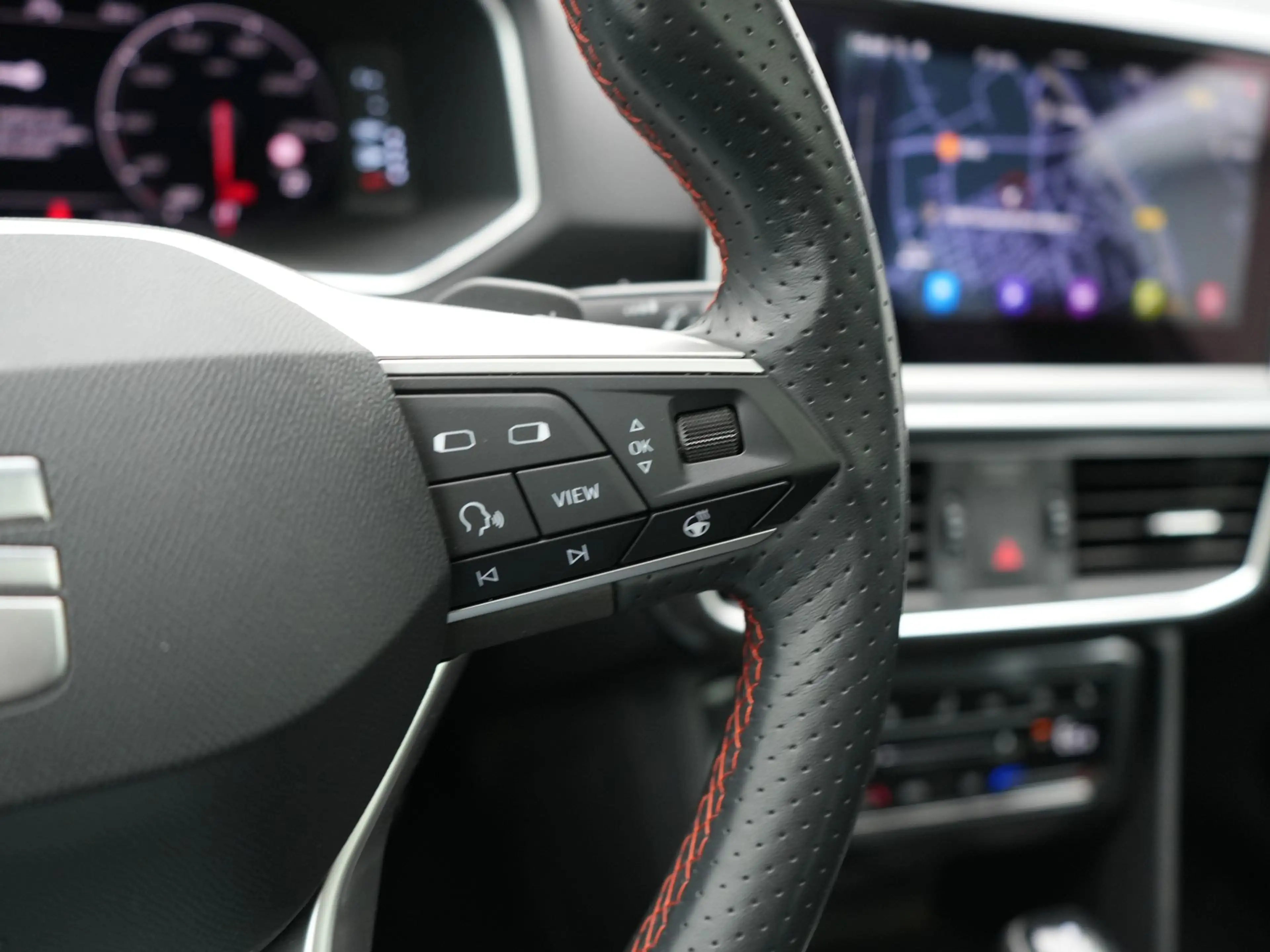 SEAT Tarraco 1.4 TSI e-Hybrid PHEV FR Business Intense 245pk De — photo 34