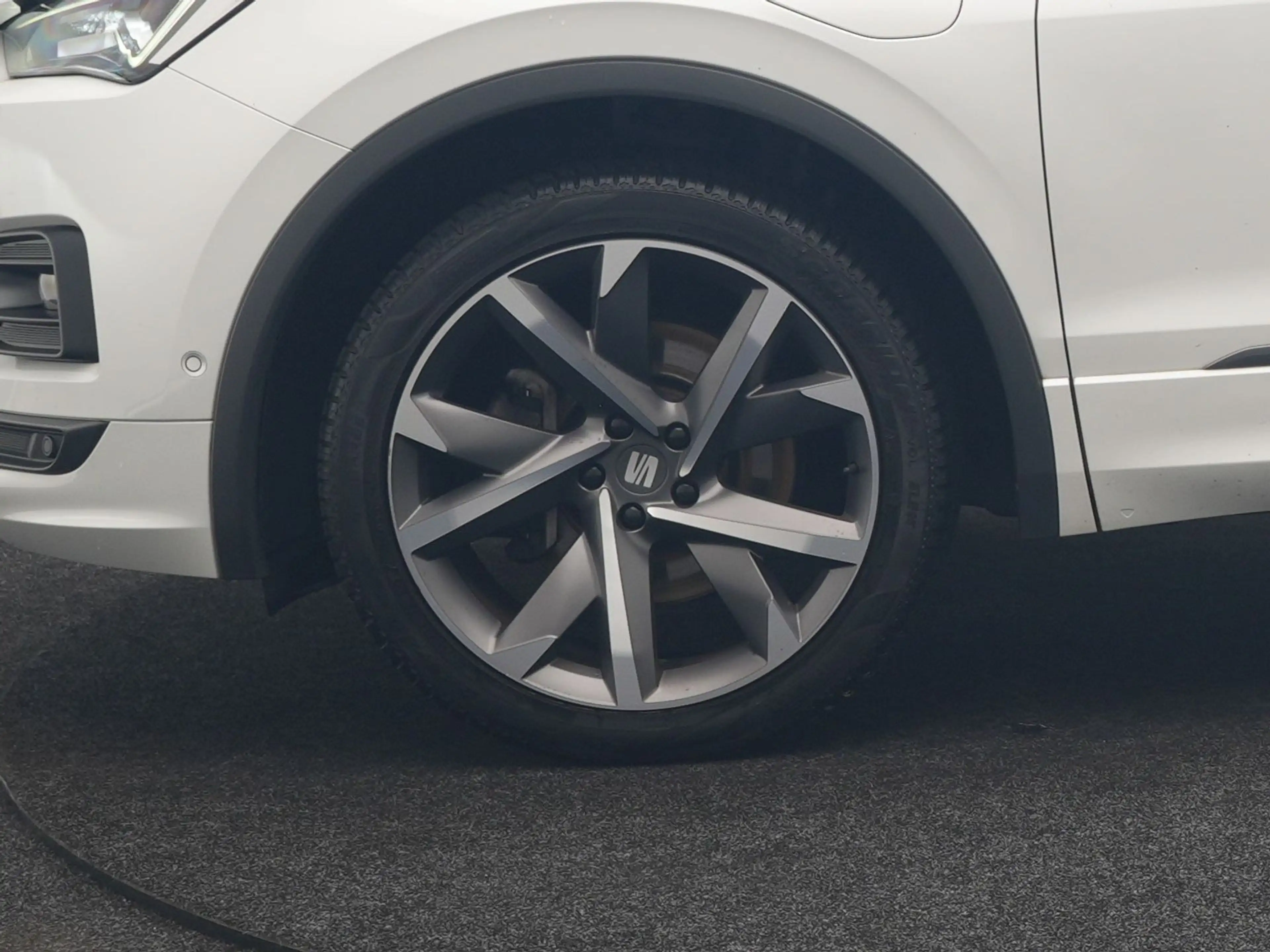 SEAT Tarraco 1.4 TSI e-Hybrid PHEV FR Business Intense 245pk De — photo 45