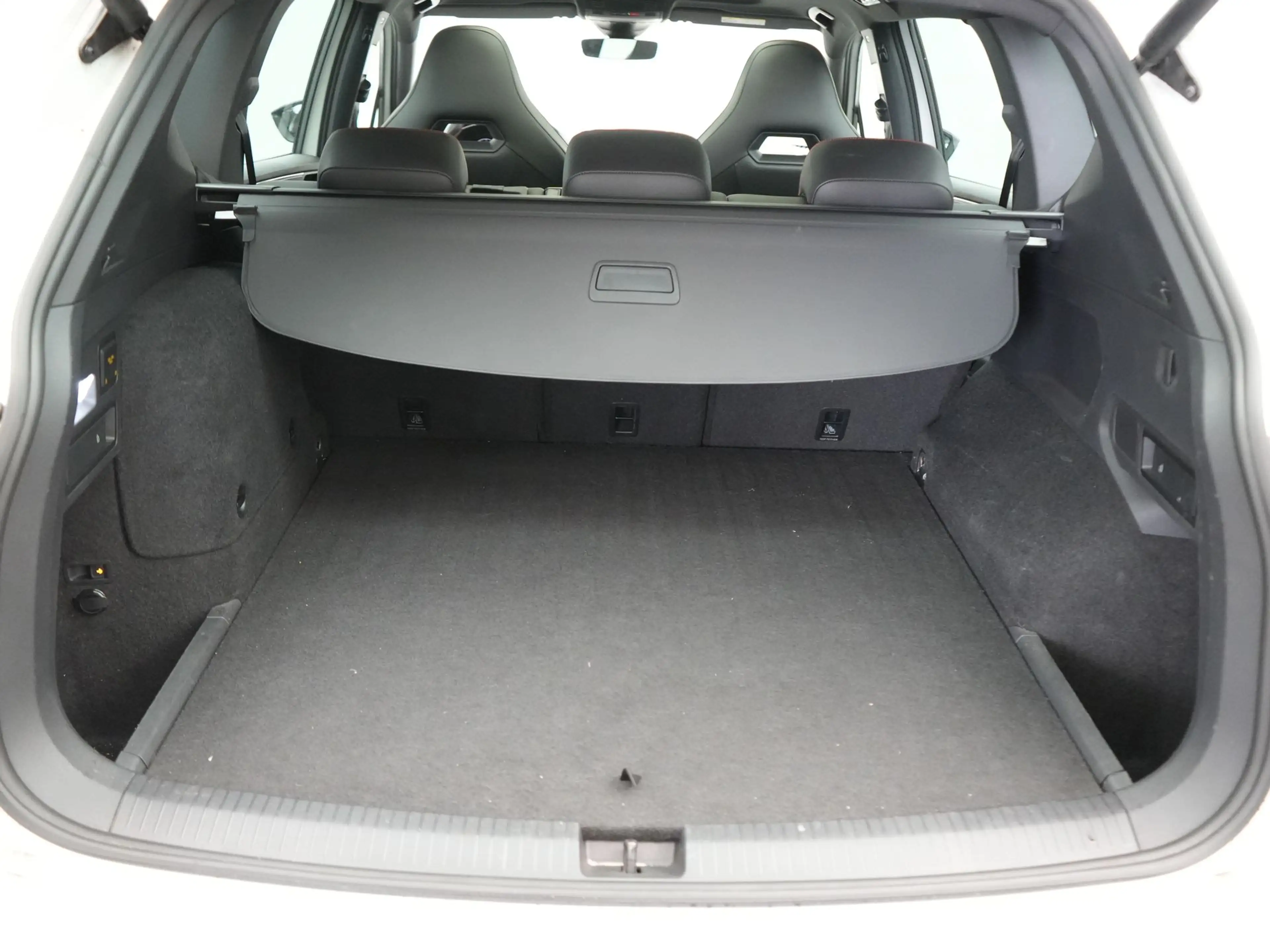SEAT Tarraco 1.4 TSI e-Hybrid PHEV FR Business Intense 245pk De — photo 44