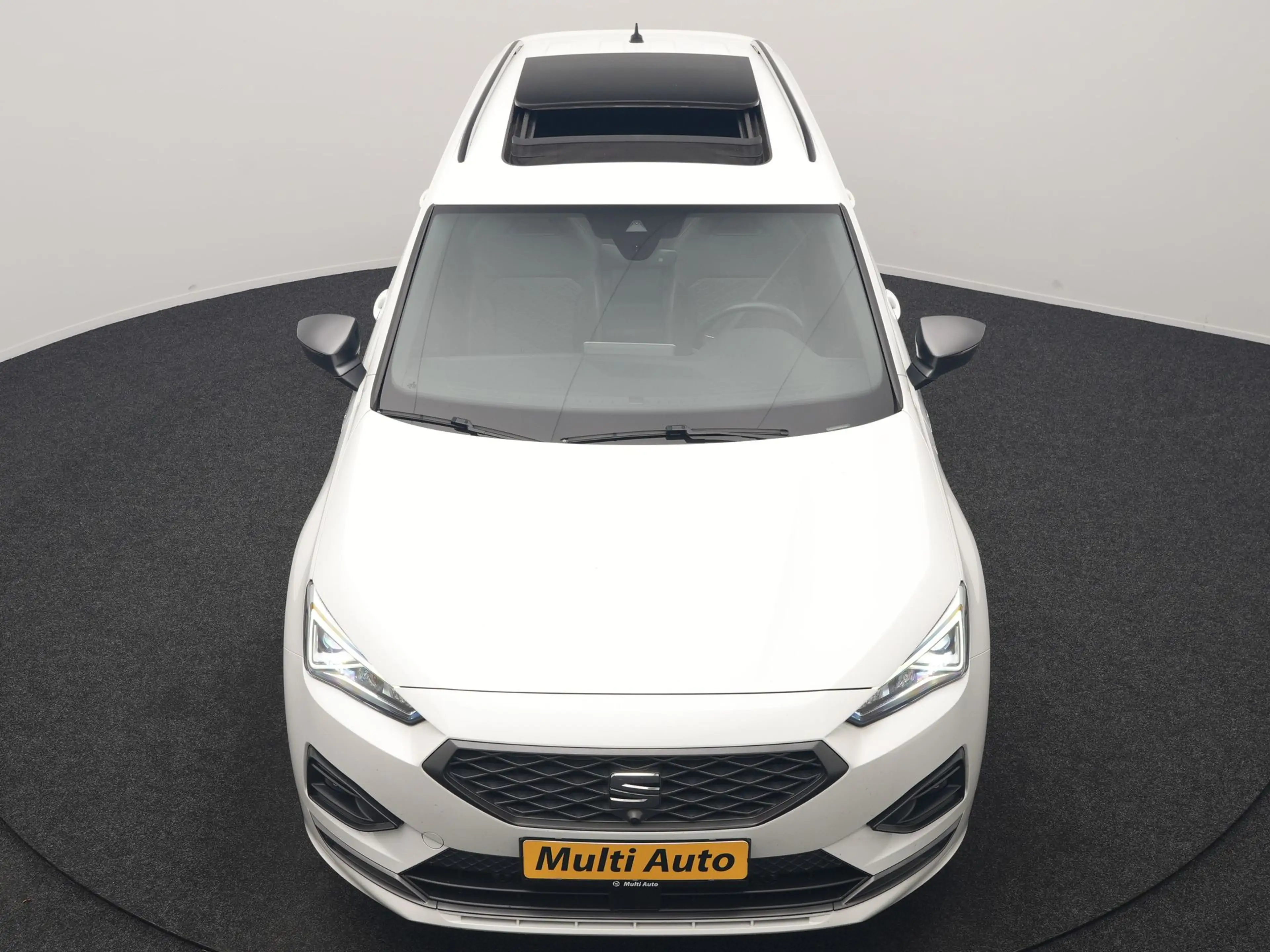 SEAT Tarraco 1.4 TSI e-Hybrid PHEV FR Business Intense 245pk De — photo 42