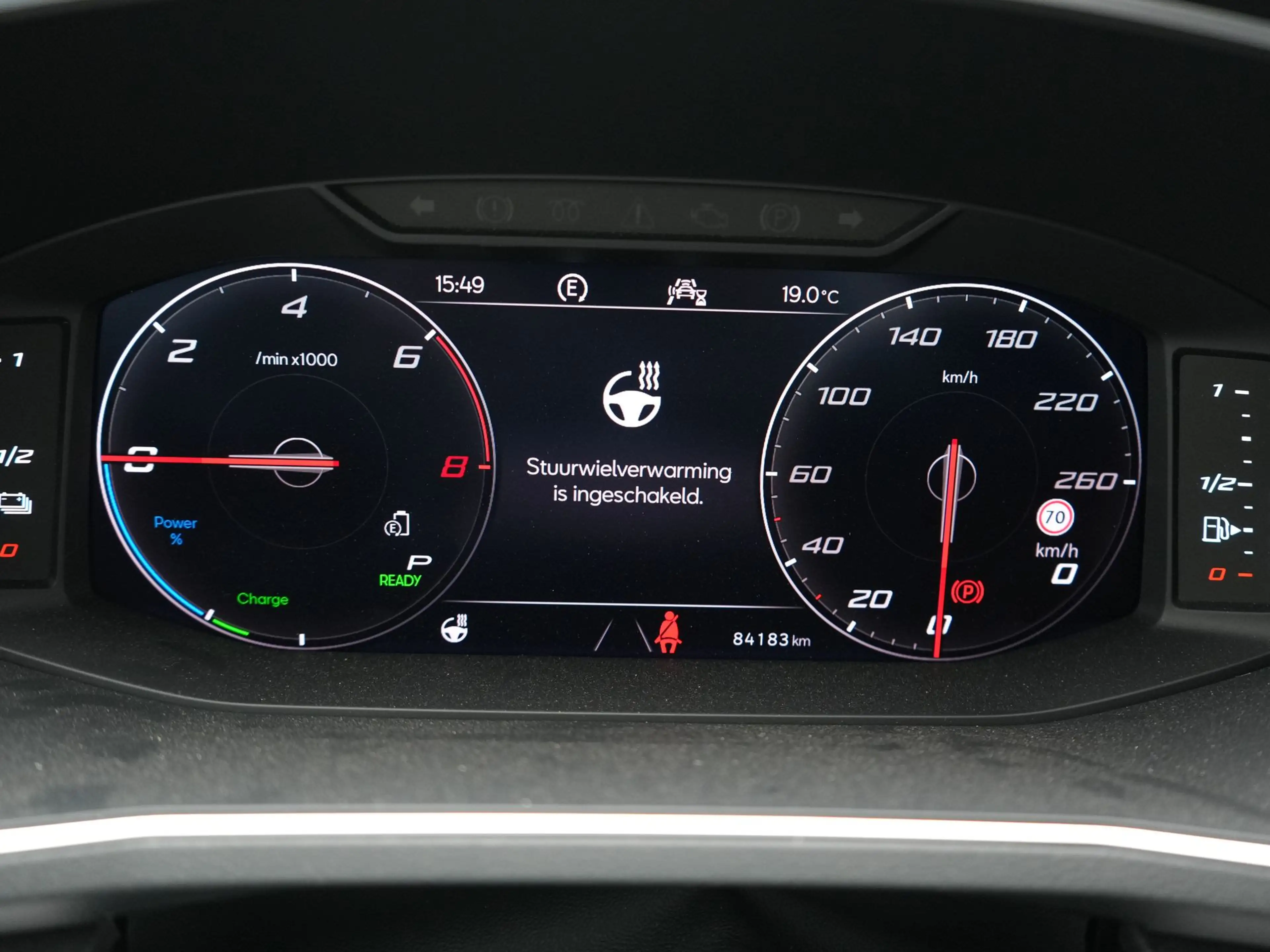 SEAT Tarraco 1.4 TSI e-Hybrid PHEV FR Business Intense 245pk De — photo 30