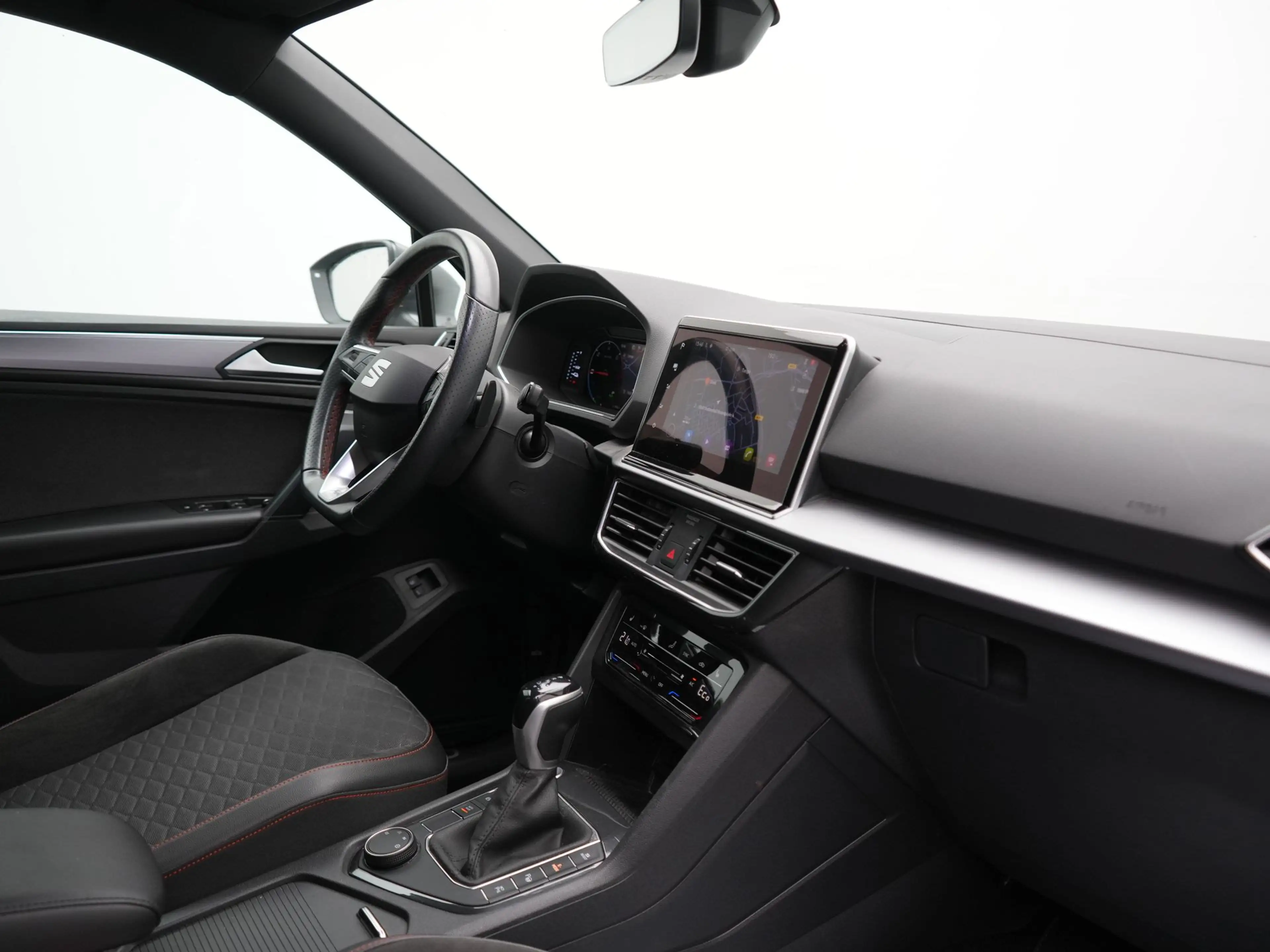 SEAT Tarraco 1.4 TSI e-Hybrid PHEV FR Business Intense 245pk De — photo 4