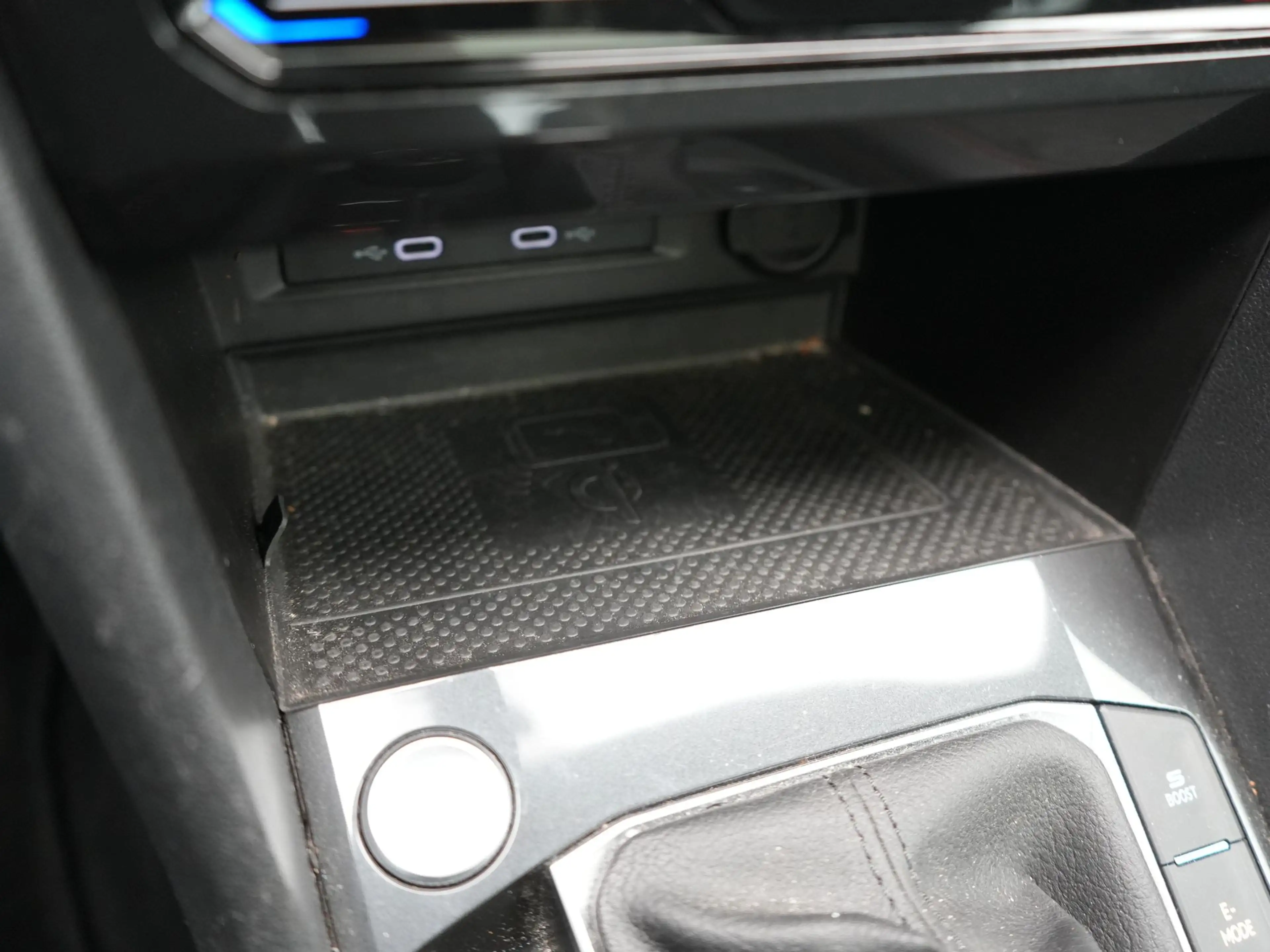 SEAT Tarraco 1.4 TSI e-Hybrid PHEV FR Business Intense 245pk De — photo 41