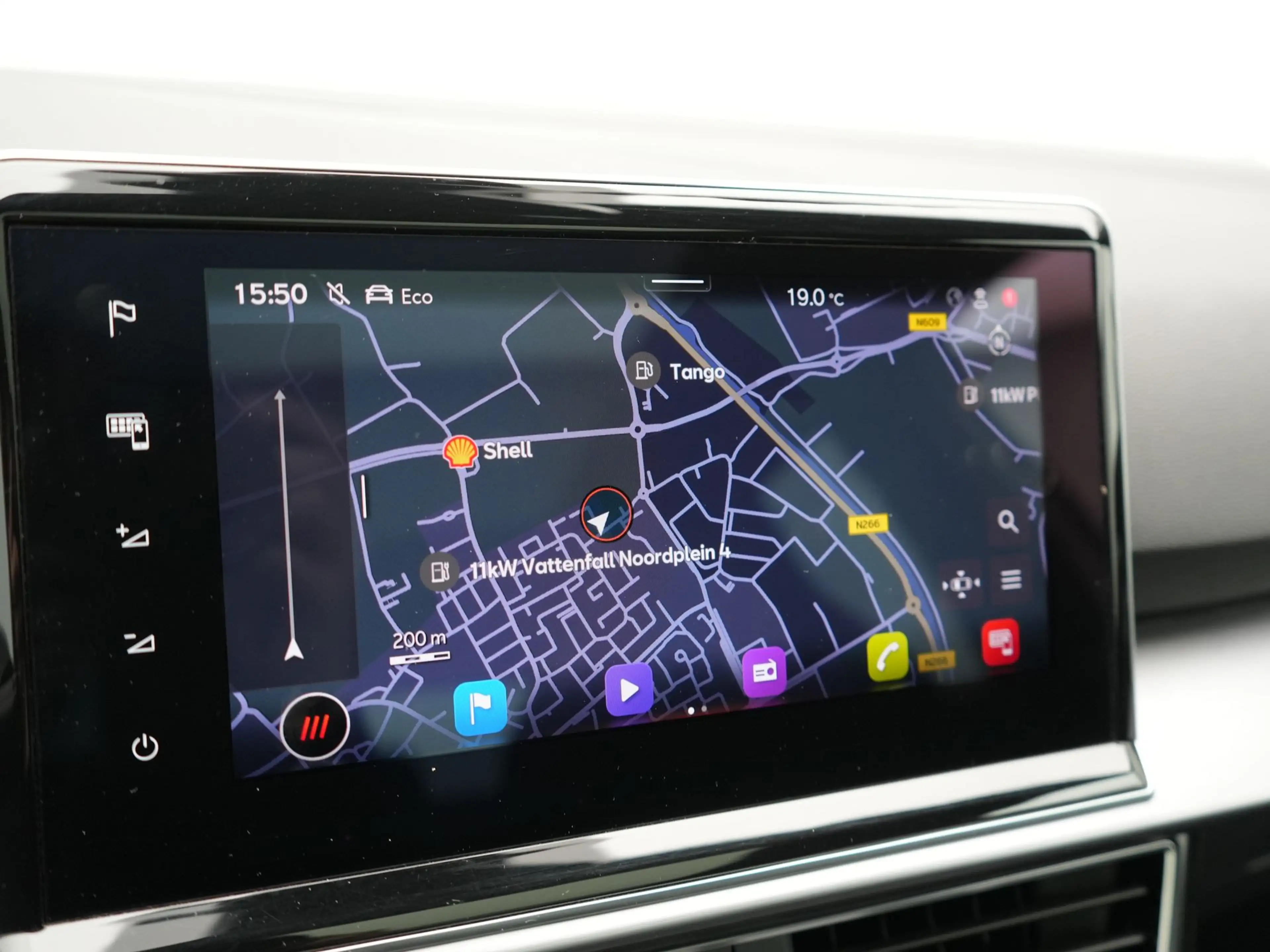 SEAT Tarraco 1.4 TSI e-Hybrid PHEV FR Business Intense 245pk De — photo 36