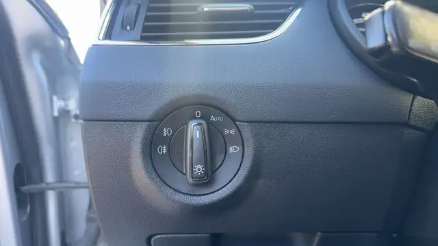 Skoda Octavia view 13