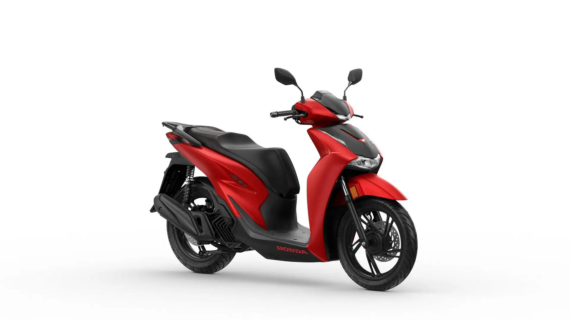 Honda SH 150 SH 150 SPORTY - con bauletto keyless e parabrezza - 2
