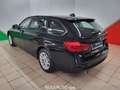 BMW 316 316d  Business Advantage aut. Nero - thumbnail 4
