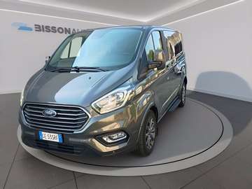 320 2.0 tdci 185cv titanium l1h1 e6.2