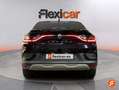 Renault Arkana Evolution TCe 103kW(140CV) EDC mild hybr Negro - thumbnail 7