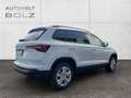 Skoda Karoq Selection 1.5 TSI AHK Navi Kamera Matrix Digitales Weiß - thumbnail 4