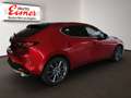 Mazda 3 G140 AT CENTRE-LINE/DESI TOP Preis Rot - thumbnail 13