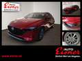 Mazda 3 G140 AT CENTRE-LINE/DESI TOP Preis Rot - thumbnail 1