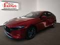 Mazda 3 G140 AT CENTRE-LINE/DESI TOP Preis Rot - thumbnail 3