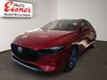 Mazda 3 G140 AT CENTRE-LINE/DESI TOP Preis Rot - thumbnail 2