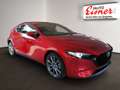 Mazda 3 G140 AT CENTRE-LINE/DESI TOP Preis Rot - thumbnail 15