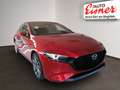 Mazda 3 G140 AT CENTRE-LINE/DESI TOP Preis Rot - thumbnail 16
