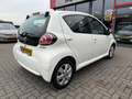 Toyota Aygo 1.0 VVT-i Elek. ramen | Airco | Navi | Bluetooth Blanc - thumbnail 8