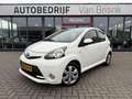 Toyota Aygo 1.0 VVT-i Elek. ramen | Airco | Navi | Bluetooth Blanc - thumbnail 1
