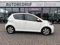 Toyota Aygo 1.0 VVT-i Elek. ramen | Airco | Navi | Bluetooth Weiß - thumbnail 5